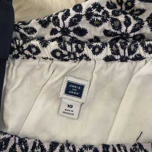 Janie and Jack Girls top